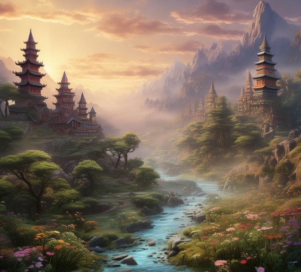 文登秘境探幽，绝美景点大盘点,文登秘境探幽，绝美景点大盘点,历史,景点,美食,第1张