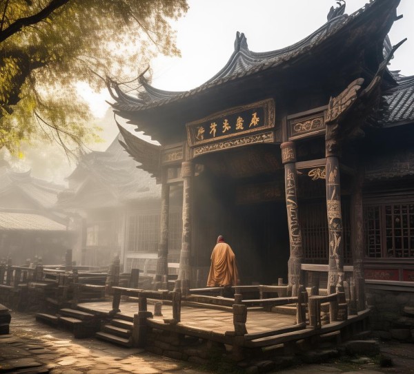 涞源古戏台探幽，踏寻地方文化足迹,涞源古戏台探幽，踏寻地方文化足迹,历史,风情,古韵,第1张