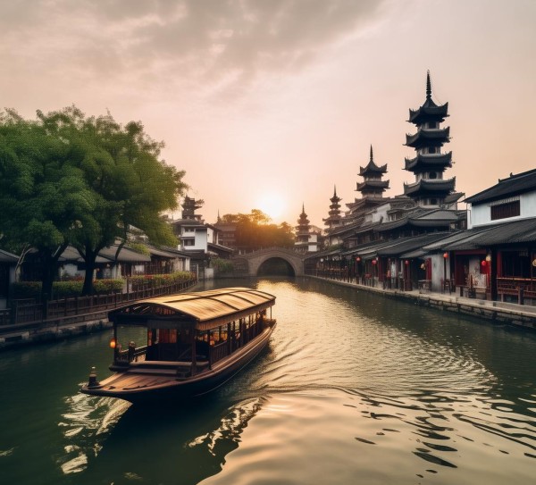 畅游江南水乡，无锡免费景点攻略全收录！,畅游江南水乡，无锡免费景点攻略全收录！,历史,景点,风情,第1张