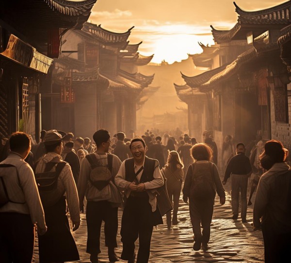 西平古城魅力探秘，一场别样玩乐之旅,西平古城魅力探秘，一场别样玩乐之旅,历史,景点,美食,第1张