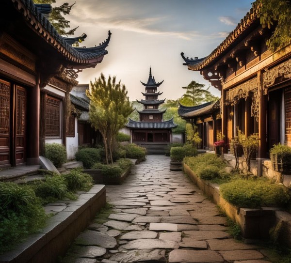 定州千年古韵之旅，历史景点深度解析,定州千年古韵之旅，历史景点深度解析,历史,景点,美食,第1张