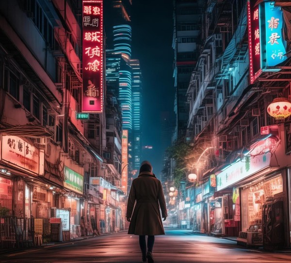 夜探广州商都，解锁夜晚魅力之旅,夜探广州商都，解锁夜晚魅力之旅,历史,美食,游玩攻略,第1张