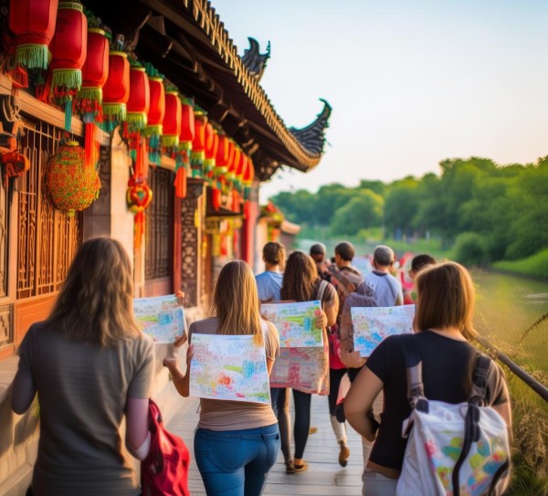 免费畅游河南，古都魅力之旅攻略,免费畅游河南，古都魅力之旅攻略,历史,景点,风光,第1张