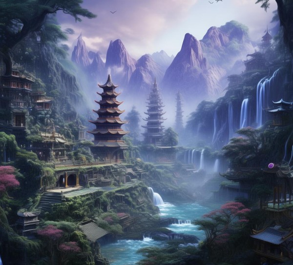 太谷秘境探幽，必游景点大盘点,太谷秘境探幽，必游景点大盘点,历史,景点,自然,第1张