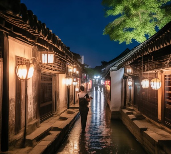 乌镇免费游攻略，漫步古镇，感受无价魅力,乌镇免费游攻略，漫步古镇，感受无价魅力,历史,景点,风光,第1张