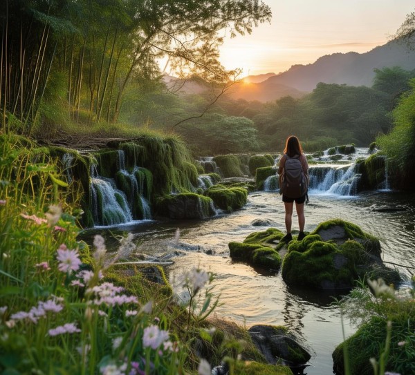 徐州秘境之旅，发现未知的美丽角落,徐州秘境之旅，发现未知的美丽角落,历史,景点,风光,第1张