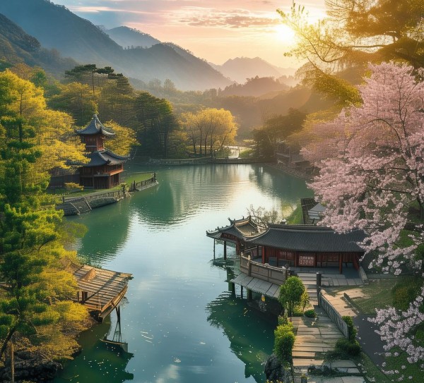 太湖湾周边免费自然风光之旅攻略,太湖湾周边免费自然风光之旅攻略,历史,景点,风情,第1张