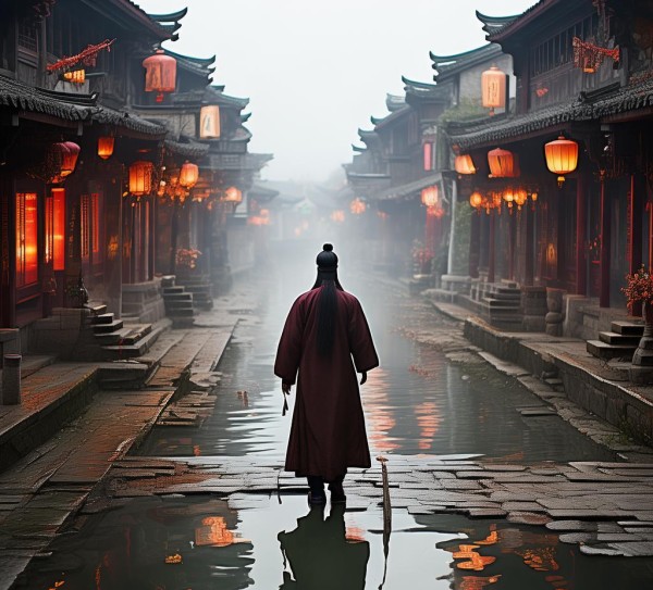 探寻泉州洛江，穿越时空，领略闽南古韵风情,探寻泉州洛江，穿越时空，领略闽南古韵风情,历史,景点,风情,第1张