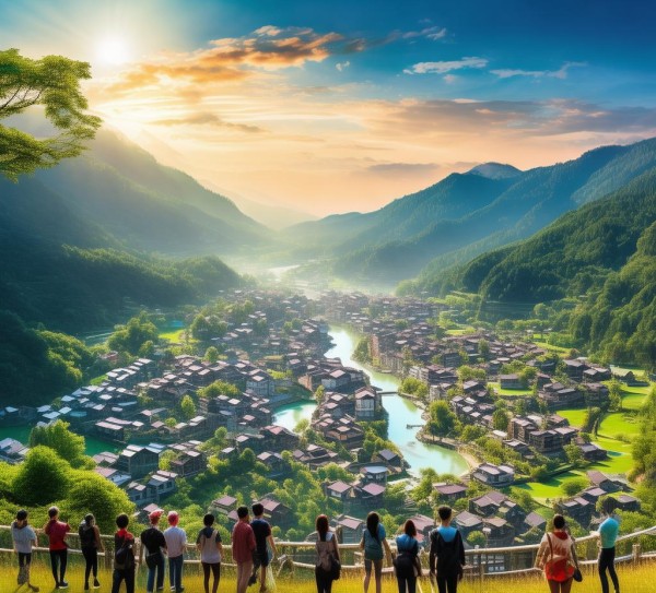 畅游永川，免费畅览永川美景攻略,畅游永川，免费畅览永川美景攻略,历史,景点,风光,第1张