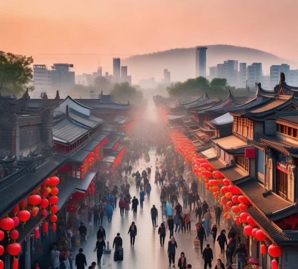 长春，东北魅力之城深度探秘之旅,长春，东北魅力之城深度探秘之旅,历史,景点,风光,第1张