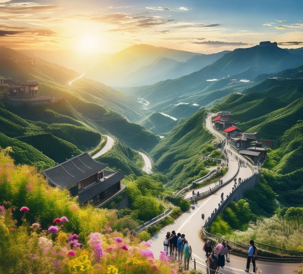 福州公路之旅，免费畅游，尽享沿途风光,福州公路之旅，免费畅游，尽享沿途风光,历史,景点,风光,第1张