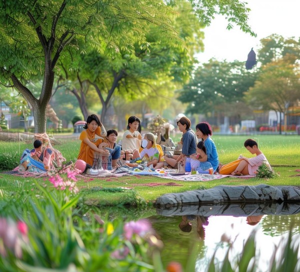 沛县财会圈休闲指南，周边好去处盘点,沛县财会圈休闲指南，周边好去处盘点,历史,景点,美食,第1张