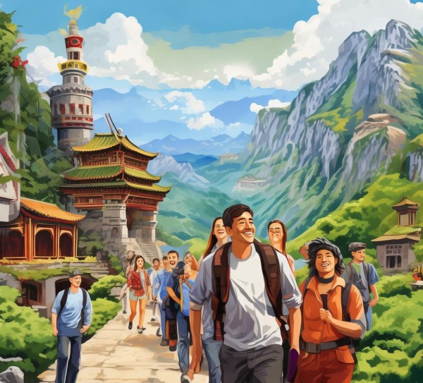 免费畅游中原，河南境内景点攻略大全,免费畅游中原，河南境内景点攻略大全,历史,景点,风光,第1张