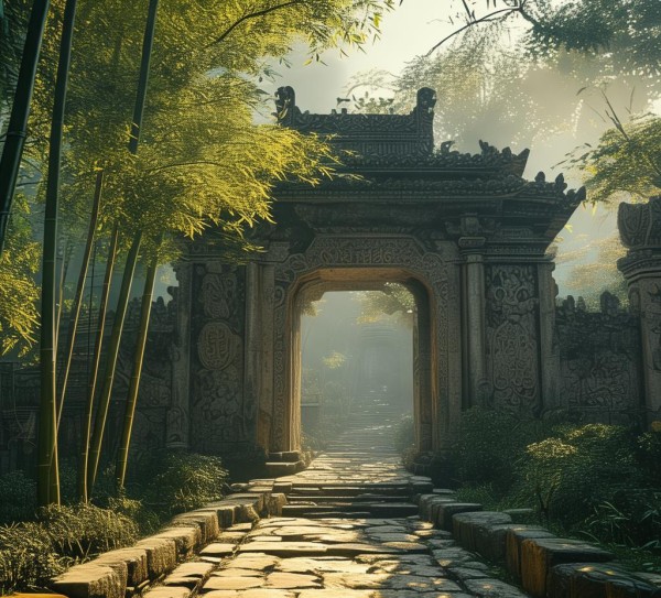 河南秘境探秘，门票背后的历史与文化之谜,河南秘境探秘，门票背后的历史与文化之谜,历史,风光,神秘,第1张