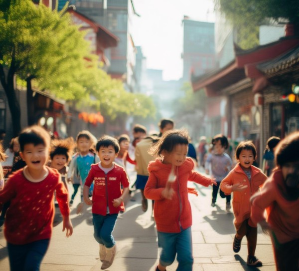 常德六一行，发现童趣盎然的魅力之城,常德六一行，发现童趣盎然的魅力之城,历史,自然,水上乐园,第1张