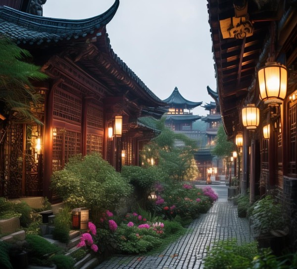 新洲魅力探秘，发现城市的独特风情与景点秘境,新洲魅力探秘，发现城市的独特风情与景点秘境,历史,景点,美食,第1张