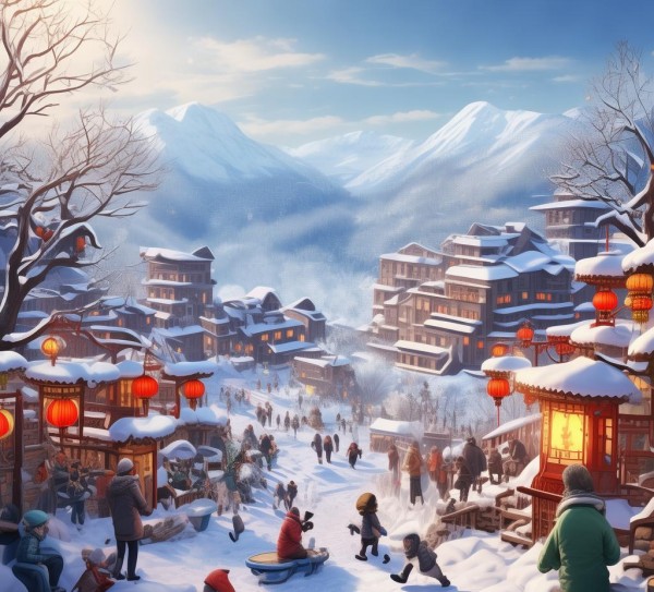 中山冬季旅游指南，尽享冬日美景与欢乐,中山冬季旅游指南，尽享冬日美景与欢乐,历史,美食,风光,第1张