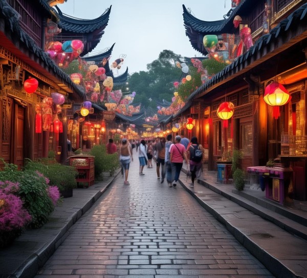 辽源古城魅力游攻略,辽源古城魅力游攻略,历史,美食,风光,第1张