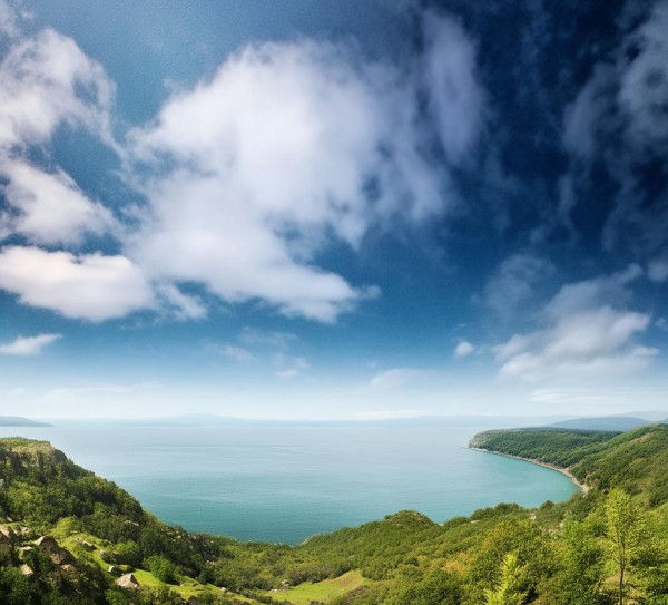 枣地风光探秘之旅，穿越历史，畅游自然美景,枣地风光探秘之旅，穿越历史，畅游自然美景,历史,景点,风情,第1张