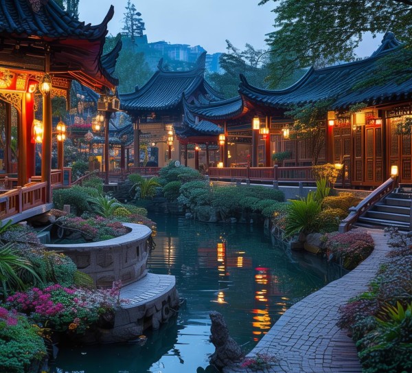丰台秘境探幽，京城丰台区景区深度攻略,丰台秘境探幽，京城丰台区景区深度攻略,历史,风光,秘境,第1张