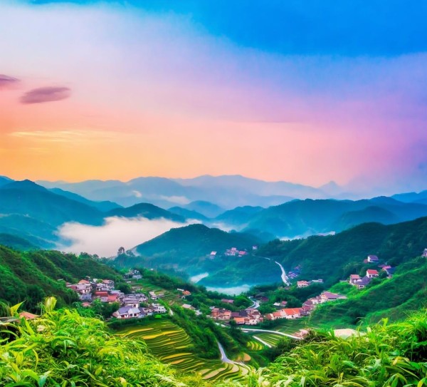 粤西粤东美丽之旅，高州至中山探寻之旅,粤西粤东美丽之旅，高州至中山探寻之旅,历史,景点,美食,第1张