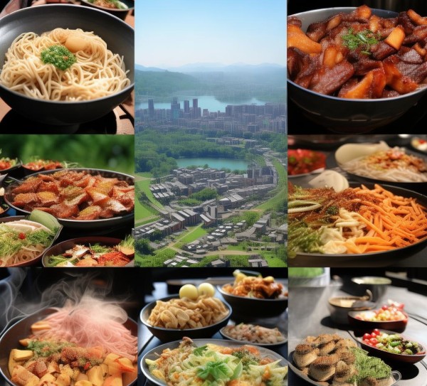 肇庆美食之旅，品鉴佳肴，畅游美景，尽在指南！,肇庆美食之旅，品鉴佳肴，畅游美景，尽在指南！,历史,景点,美食,第1张