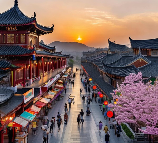 遂宁周末攻略，揭秘五大不可错过的趣味景点,遂宁周末攻略，揭秘五大不可错过的趣味景点,历史,风光,自然,第1张