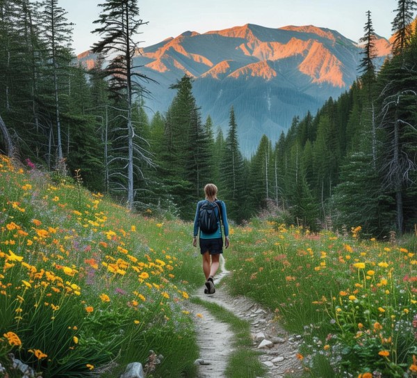 悠然游山玩水，避苦爬山，尽享自然美景的胜地推荐,悠然游山玩水，避苦爬山，尽享自然美景的胜地推荐,历史,景点,风情,第1张