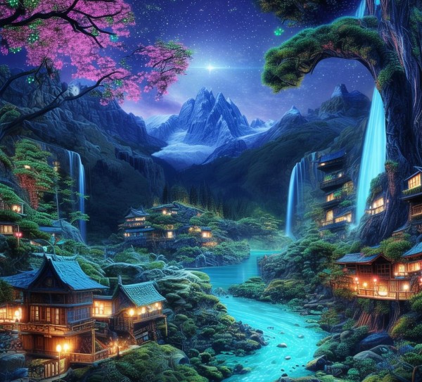民和秘境探奇，不容错过的十大景点攻略,民和秘境探奇，不容错过的十大景点攻略,历史,景点,风光,第1张