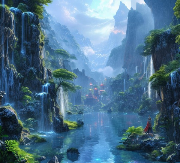 长冶秘境探幽，盘点必游的绝美景点,长冶秘境探幽，盘点必游的绝美景点,历史,景点,风情,第1张