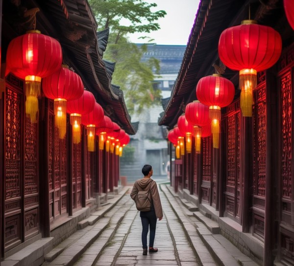 探寻澧县古韵，古城旅游亮点解析,探寻澧县古韵，古城旅游亮点解析,历史,景点,风光,第1张