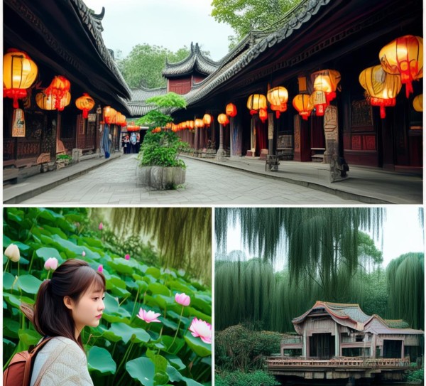 探寻晋江城东秘境，盘点必游热门景点,探寻晋江城东秘境，盘点必游热门景点,历史,景点,风情,第1张