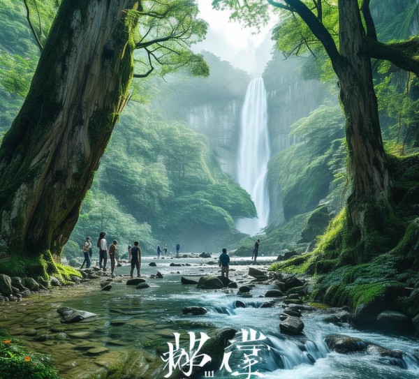 探寻南山秘境，周边绝美景点推荐攻略,探寻南山秘境，周边绝美景点推荐攻略,景点,风光,绝美景点,第1张