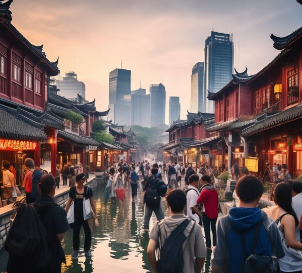 赣鄱风情游，南昌历史文化与现代风采全攻略,赣鄱风情游，南昌历史文化与现代风采全攻略,历史,景点,美食,第1张