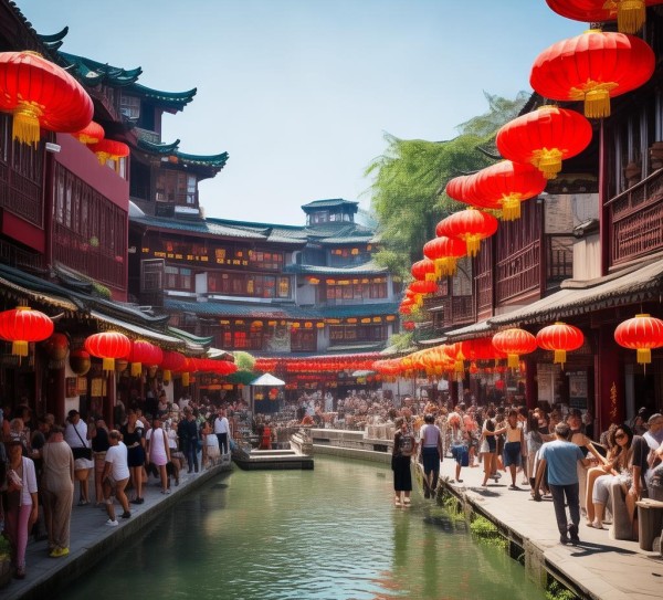 畅游甬城，宁波旅游攻略大全，尽享宁波风情,畅游甬城，宁波旅游攻略大全，尽享宁波风情,历史,景点,风情,第1张