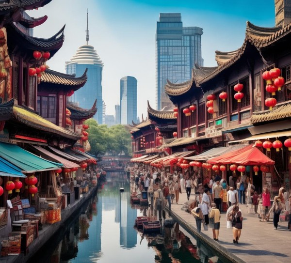 广州黄埔，古今交融的文化之旅,广州黄埔，古今交融的文化之旅,历史,景点,风情,第1张