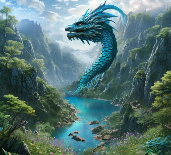 青龙周边自然风光攻略大全,青龙周边自然风光攻略大全,历史,景点,风光,第1张