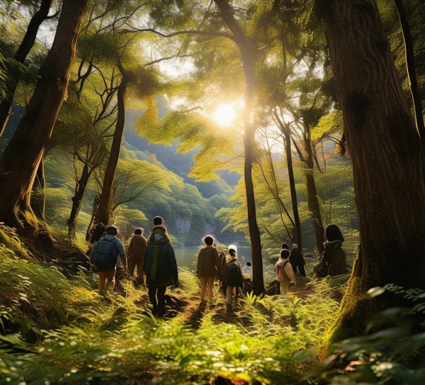临泉公园探秘，周边绝美游玩胜地大盘点,临泉公园探秘，周边绝美游玩胜地大盘点,历史,景点,风光,第1张