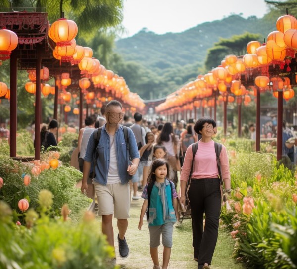 中秋佳节宁波景区畅游指南，轻松出行无忧负担,中秋佳节宁波景区畅游指南，轻松出行无忧负担,历史,自然,第1张