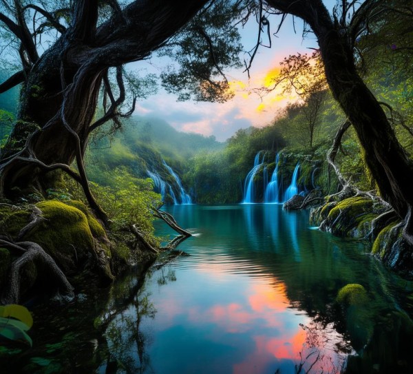拍摄秘境大揭秘，绝美景点拍摄攻略,拍摄秘境大揭秘，绝美景点拍摄攻略,景点,风光,神秘,第1张