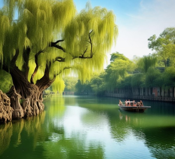 柳州周边美景游，休闲时光的最佳选择,柳州周边美景游，休闲时光的最佳选择,历史,景点,风情,第1张