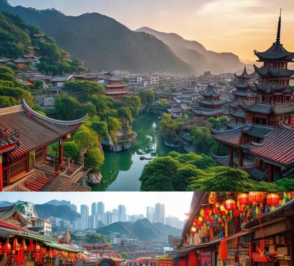 温州山水与文化之旅盘点,温州山水与文化之旅盘点,历史,景点,风光,第1张