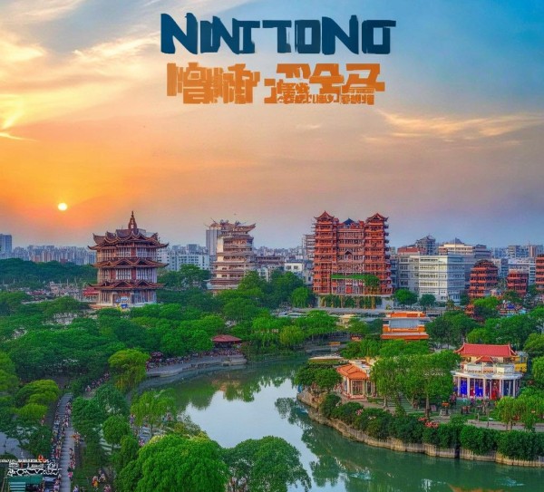 南通美景漫步指南，十大必游景区盘点,南通美景漫步指南，十大必游景区盘点,历史,景点,风情,第1张