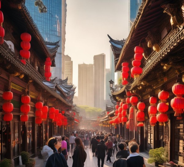 南平印象，历史与现代交织的璀璨画卷,南平印象，历史与现代交织的璀璨画卷,历史,景点,风情,第1张