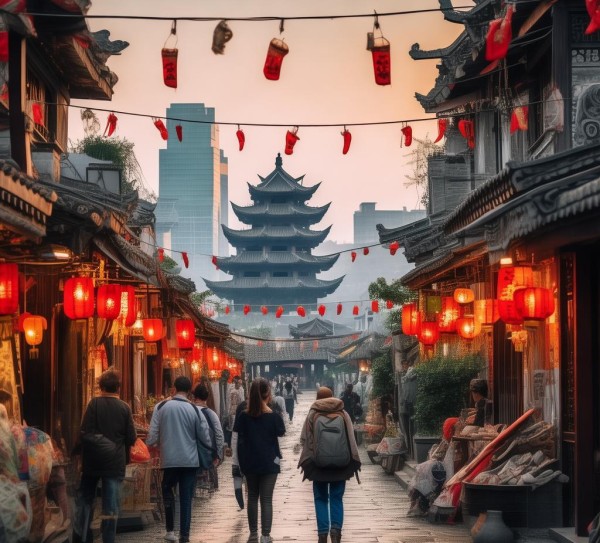 探寻徐州风情，海杆秘境，畅游徐州，感受独特魅力之旅,探寻徐州风情，海杆秘境，畅游徐州，感受独特魅力之旅,历史,美食,风光,第1张