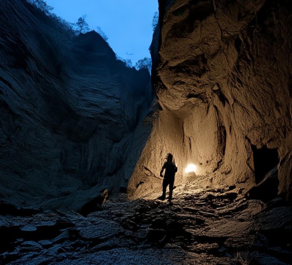 夜探洪洞，揭秘洪洞夜晚休闲秘境,夜探洪洞，揭秘洪洞夜晚休闲秘境,历史,风情,美食,第1张
