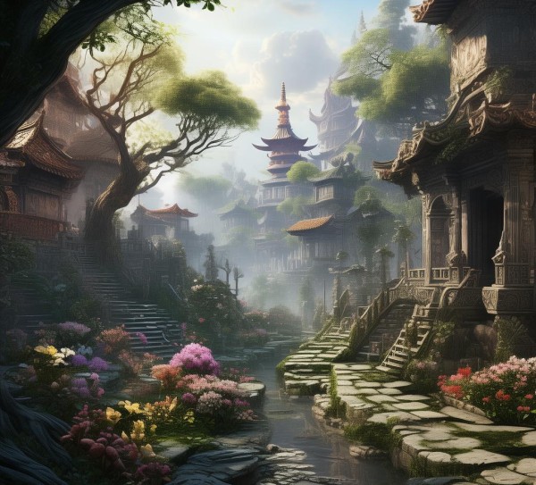 望城秘境探幽，必游景点大盘点,望城秘境探幽，必游景点大盘点,历史,景点,风光,第1张