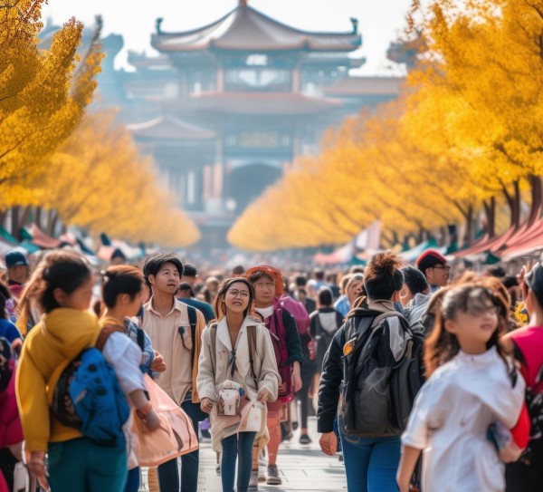 2023国庆京城畅游攻略，景点大盘点，轻松负担畅游之旅,2023国庆京城畅游攻略，景点大盘点，轻松负担畅游之旅,历史,景点,景点大盘点,第1张