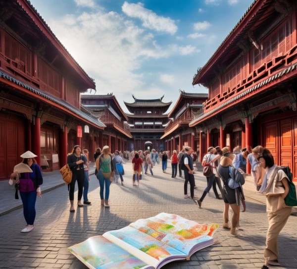 大同古城免费游攻略大全,大同古城免费游攻略大全,历史,景点,景点大盘点,第1张