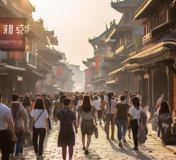 畅游泉州无负担，2023年景区政策全面解读,畅游泉州无负担，2023年景区政策全面解读,历史,风光,自然,第1张